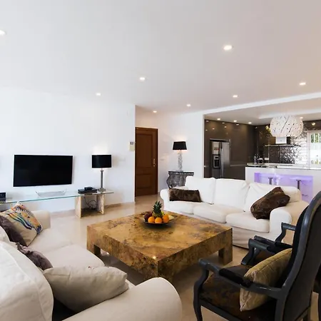 Royal Torrequebrada Exclusivo Apartamento Cerca De La Playa Benalmádena