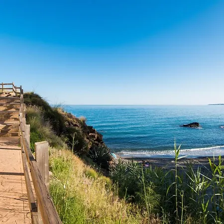Royal Torrequebrada Exclusivo Apartamento Cerca De La Playa * Benalmádena