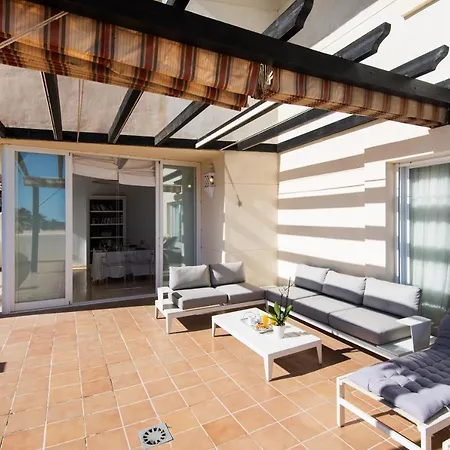 Apartment Royal Torrequebrada Exclusivo Apartamento Cerca De La Playa