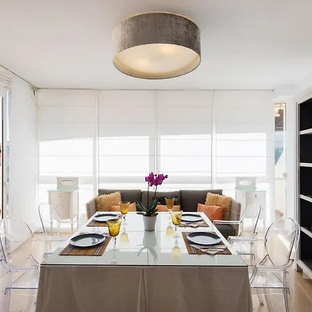 Royal Torrequebrada Exclusivo Apartamento Cerca De La Playa *