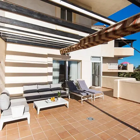 Royal Torrequebrada Exclusivo Apartamento Cerca De La Playa * Benalmádena