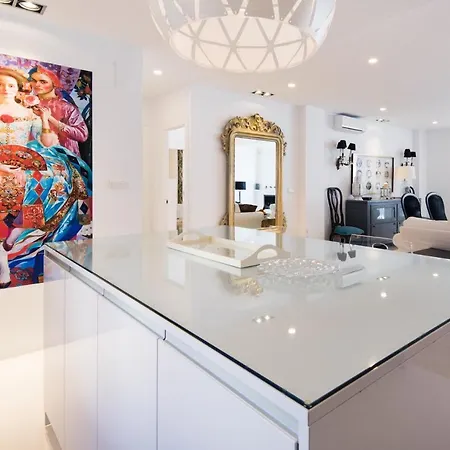 Royal Torrequebrada Exclusivo Apartamento Cerca De La Playa * Benalmádena