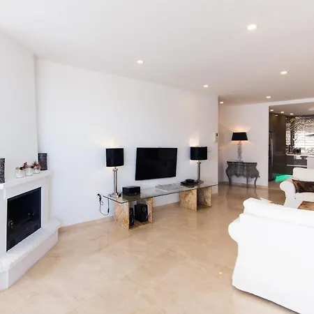 Royal Torrequebrada Exclusivo Apartamento Cerca De La Playa * Benalmádena