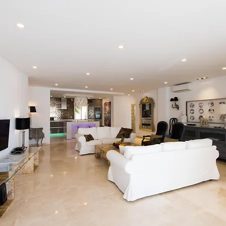 Royal Torrequebrada Exclusivo Apartamento Cerca De La Playa Apartment Benalmádena
