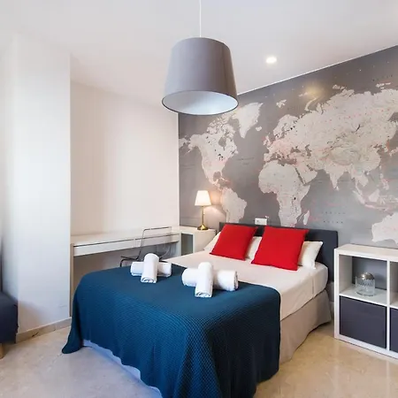 Apartment Royal Torrequebrada Exclusivo Apartamento Cerca De La Playa Benalmádena