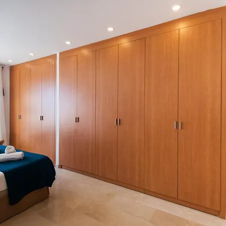 Royal Torrequebrada Exclusivo Apartamento Cerca De La Playa Apartment *