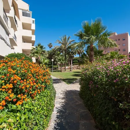 Royal Torrequebrada Exclusivo Apartamento Cerca De La Playa Apartment