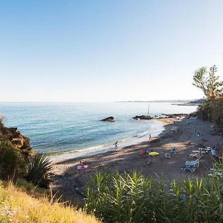 Royal Torrequebrada Exclusivo Apartamento Cerca De La Playa Benalmádena