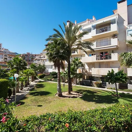 Royal Torrequebrada Exclusivo Apartamento Cerca De La Playa Apartment Benalmádena
