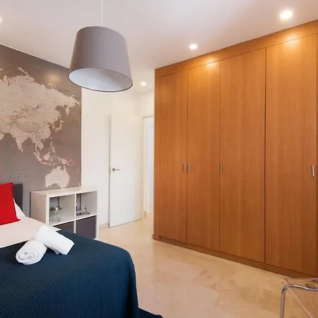 Apartment Royal Torrequebrada Exclusivo Apartamento Cerca De La Playa *